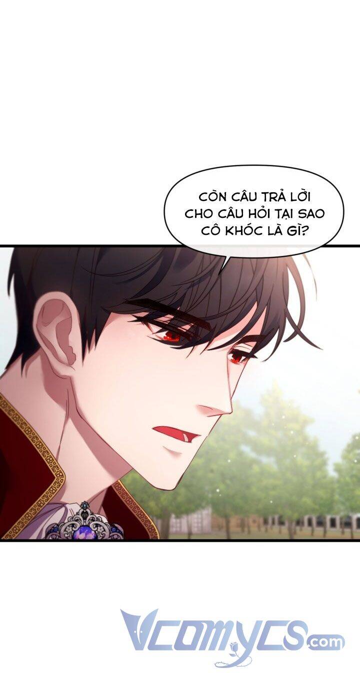 vị hôn thê của kẻ săn mồi chapter 3 26