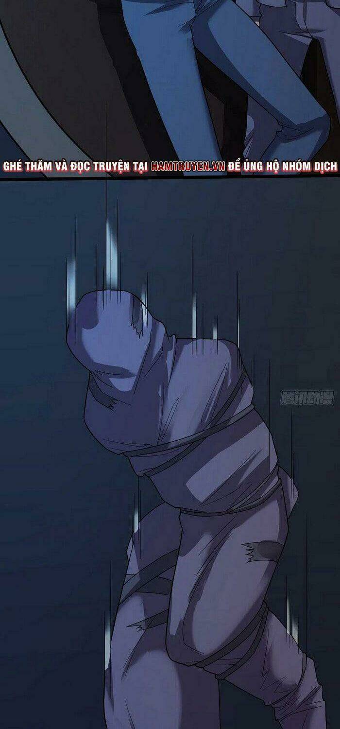 vô hạn biến dị chapter 34 33