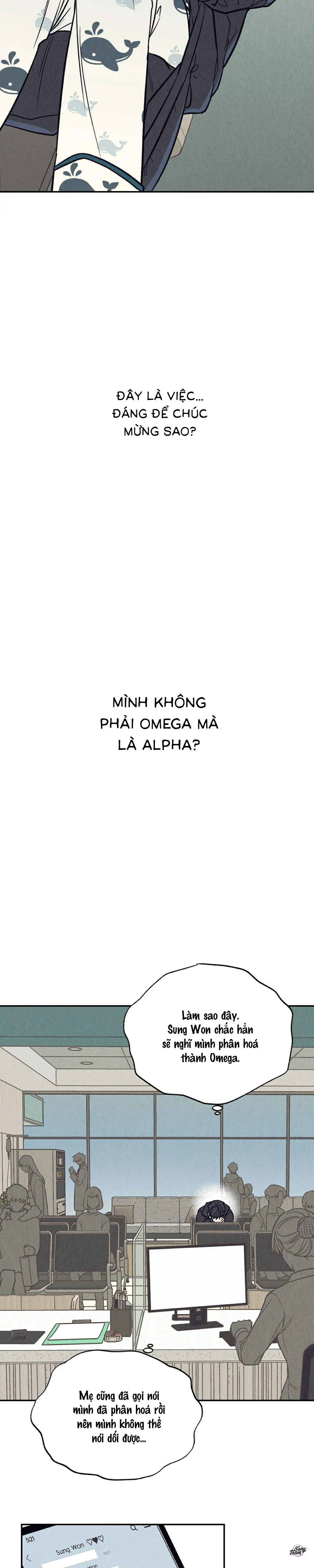 yêu em chapter 2 18