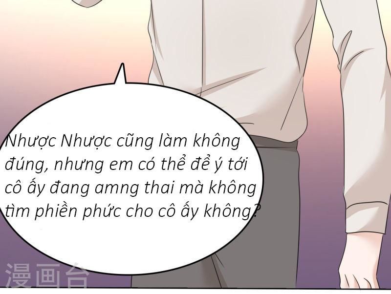 con đường phản công của sủng thê chapter 21 15