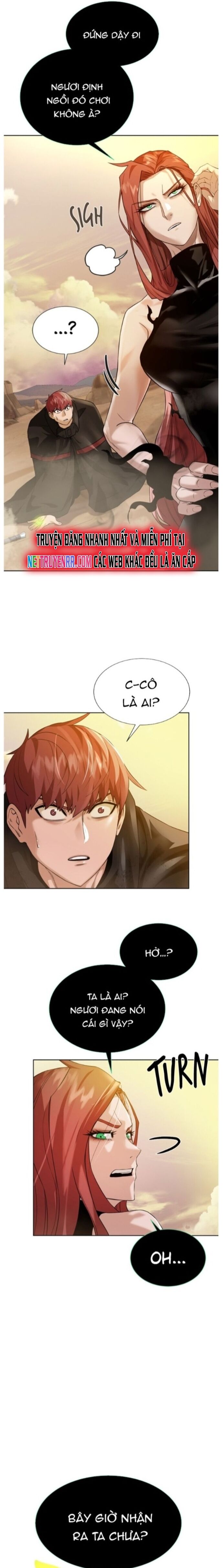 cổ vật trong hầm tối chapter 116 4