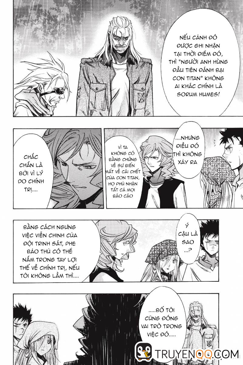 attack on titans - before the fall chapter 19 15