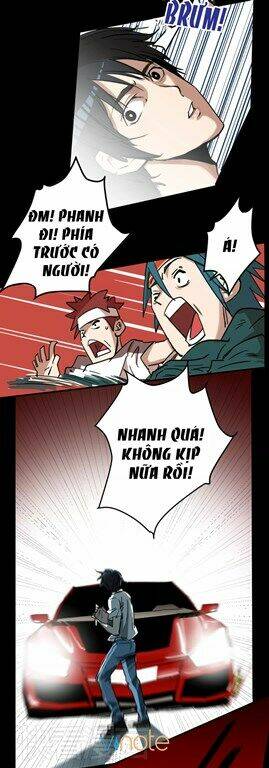 tiền là số một chapter 1 78