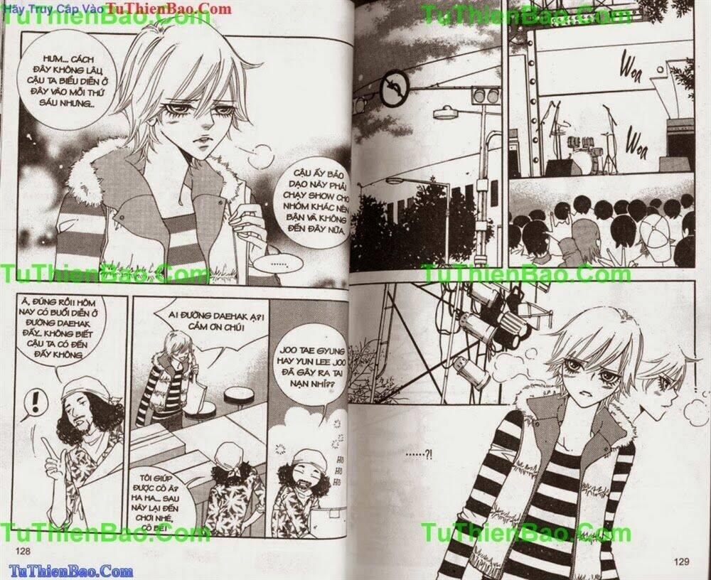 hải lam ngọc chapter 3 64