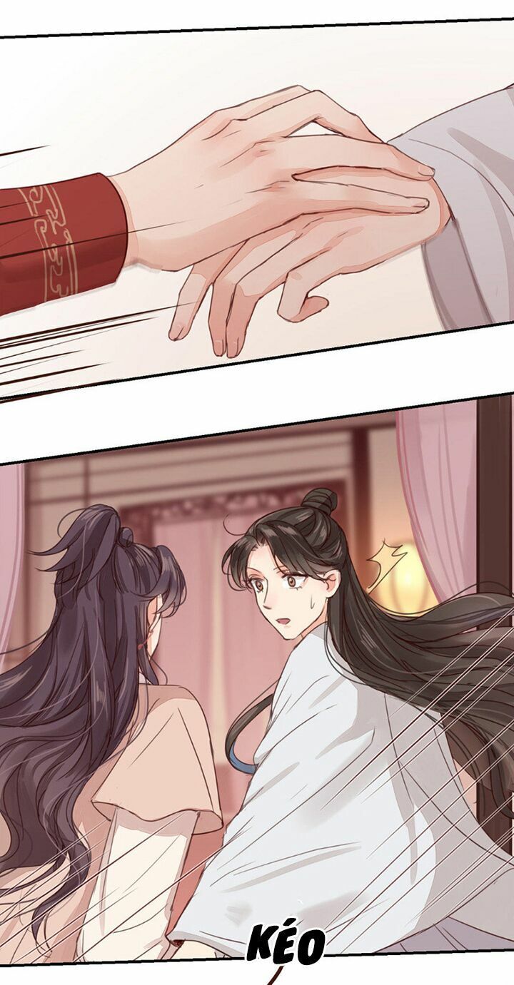 chỉ phu vi thê chapter 45 18