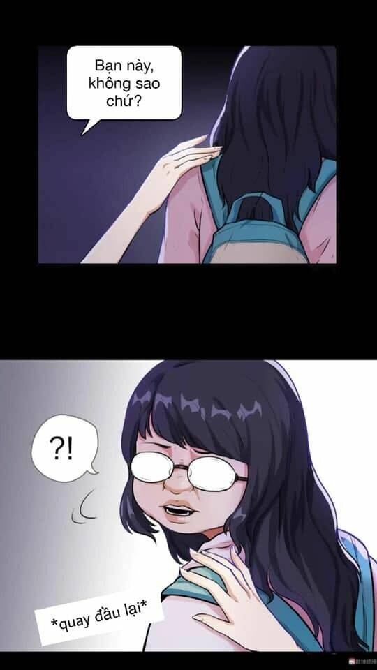 giày thủy tinh chapter 2.1 5