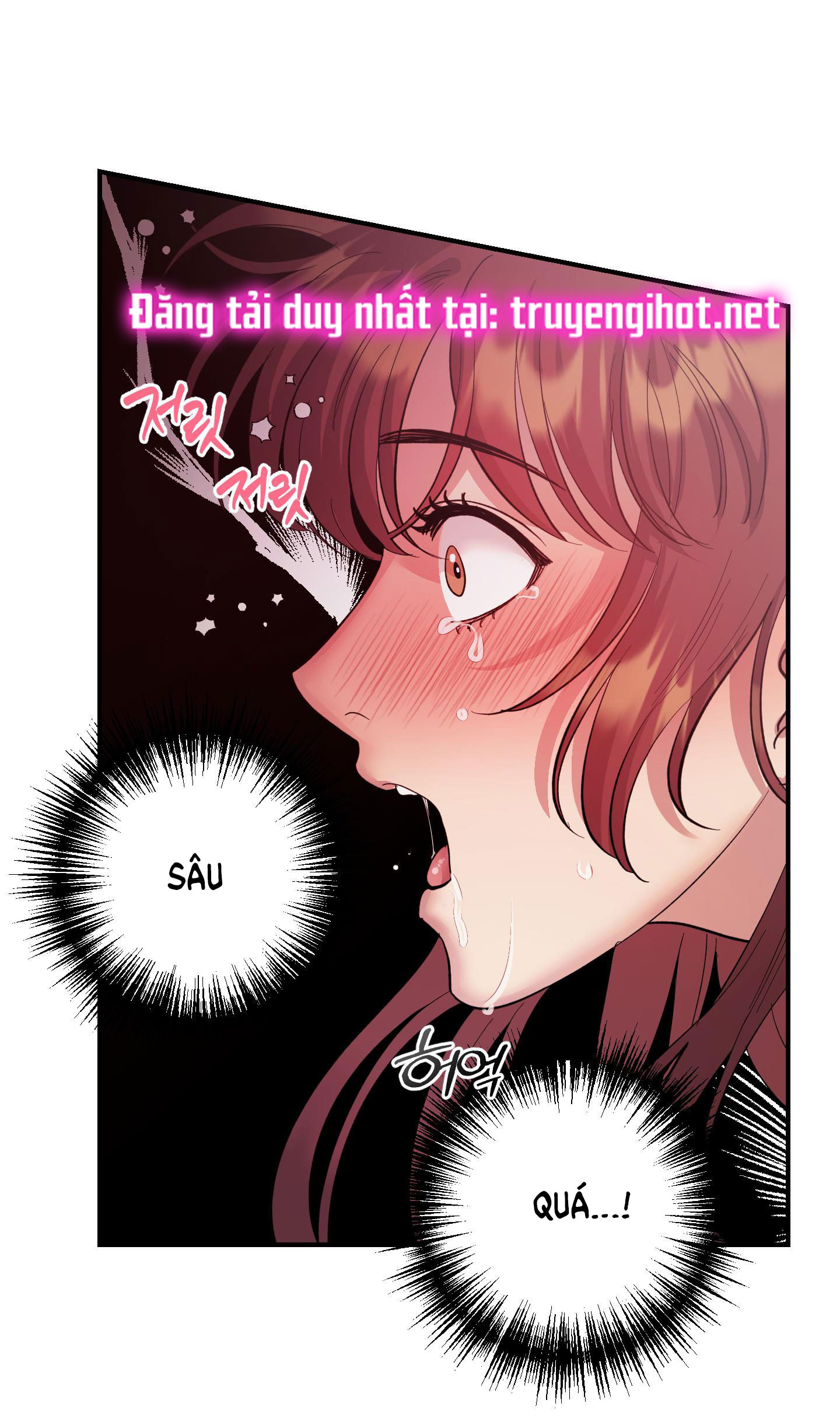 [18+] một lòng một dạ chapter 32.1 11