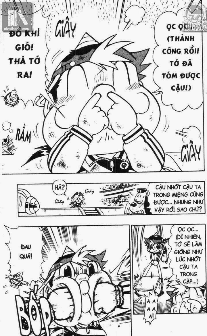 tôi là galileo chapter 29.2 6