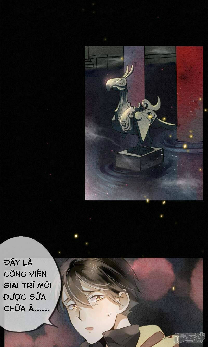 đêm ảo mộng cực lạc chapter 2 13