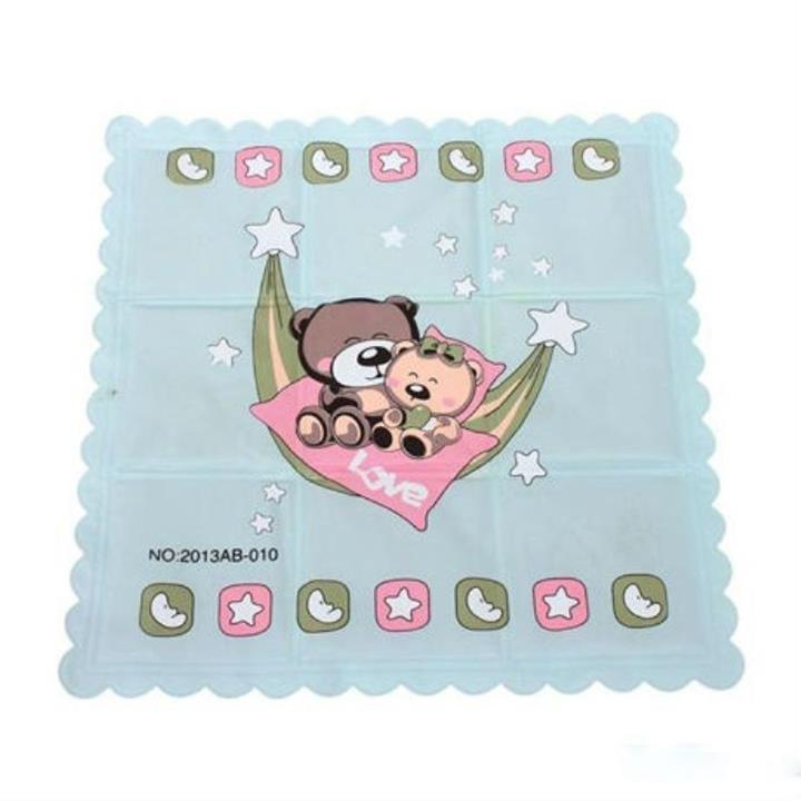 Nệm Nước Đa Năng Siêu Mát 35x35cm Nhiều Mẫu Đẹp