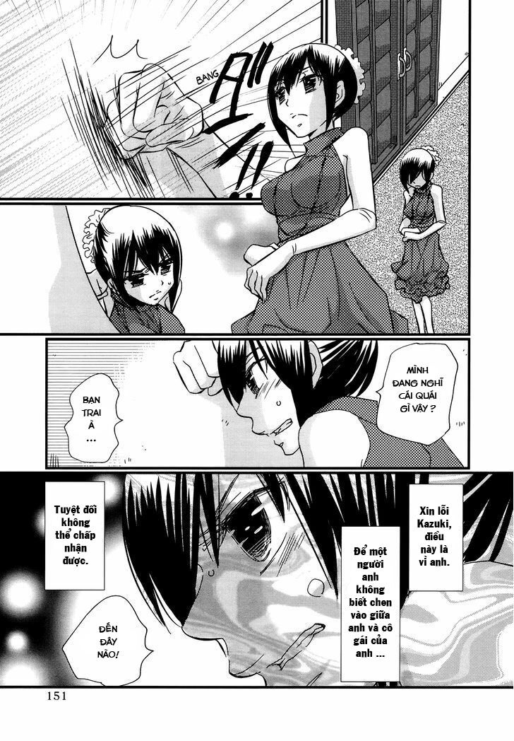 usotsuki paradox chapter 44 11