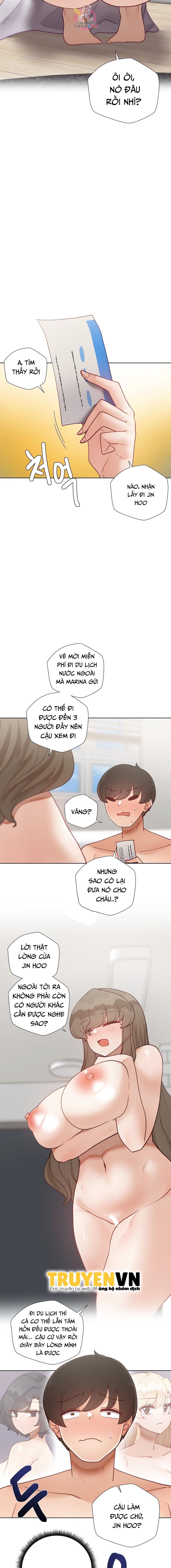 gia sư nữ quái chapter 70 12