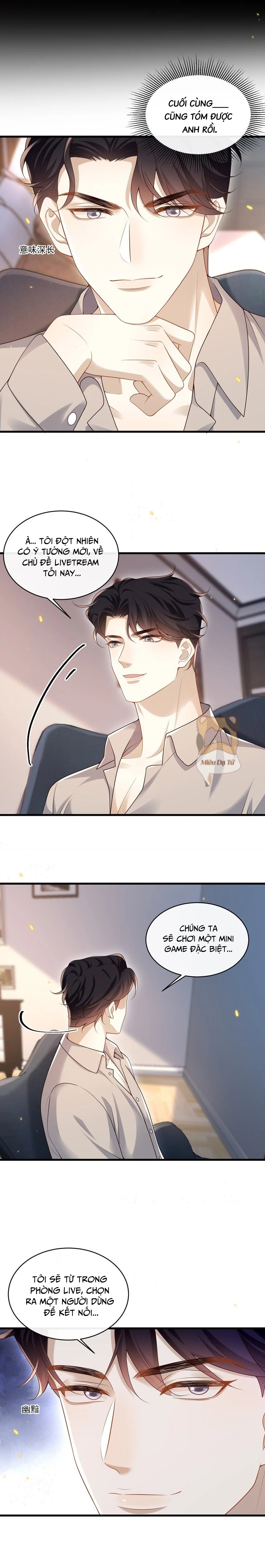 em đến trong đêm chapter 16 9