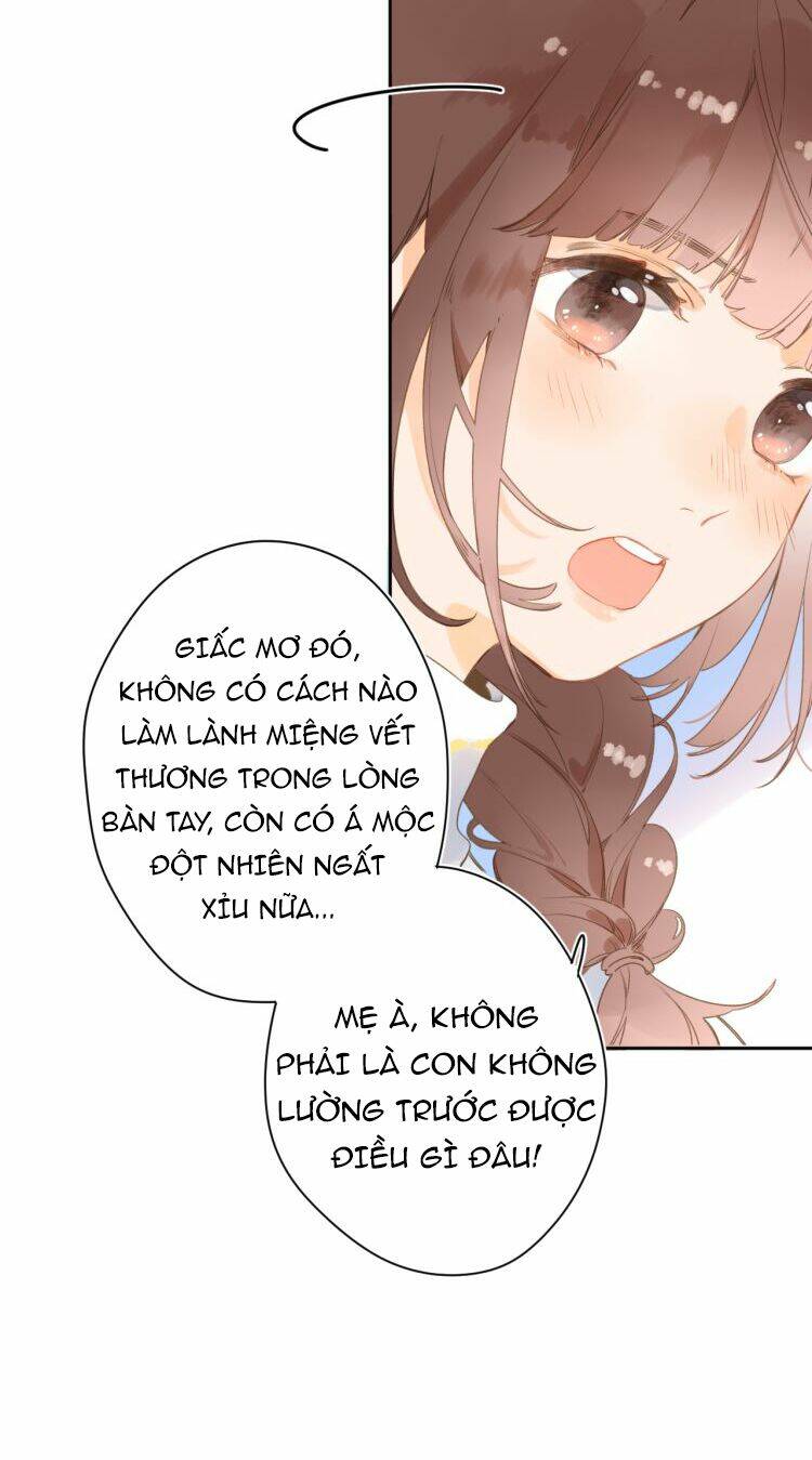 sos! tôi đã yêu một con sâu bướm (phần 2) chapter 1 17