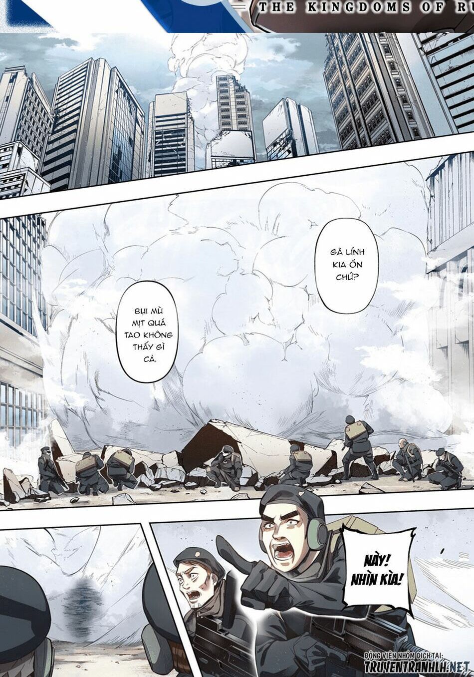 the kingdom of ruin chapter 7 1