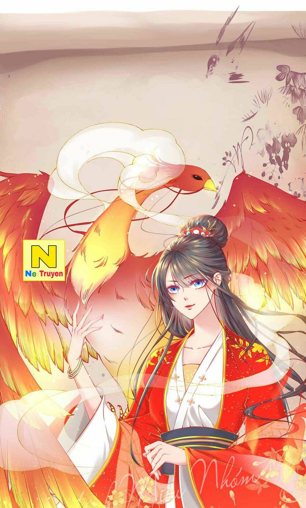 thị huyết y phi chapter 6 1