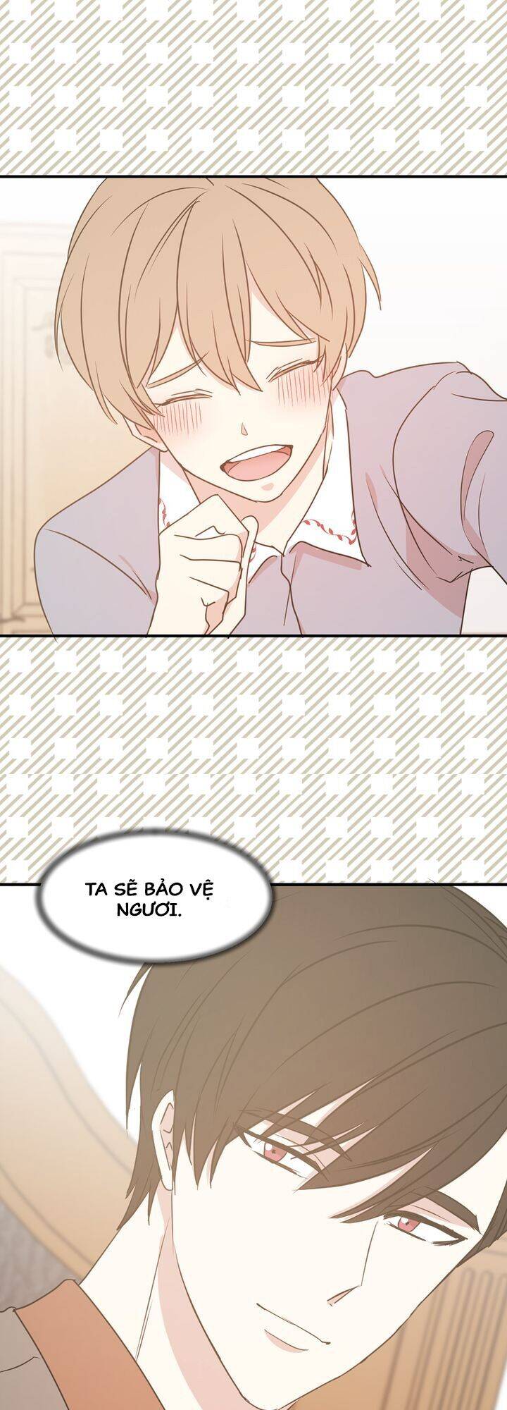 tôi sẽ đi đến cùng với hoàng đế chapter 29 23