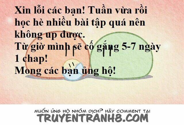 hoa hồng đỏ chapter 45 32