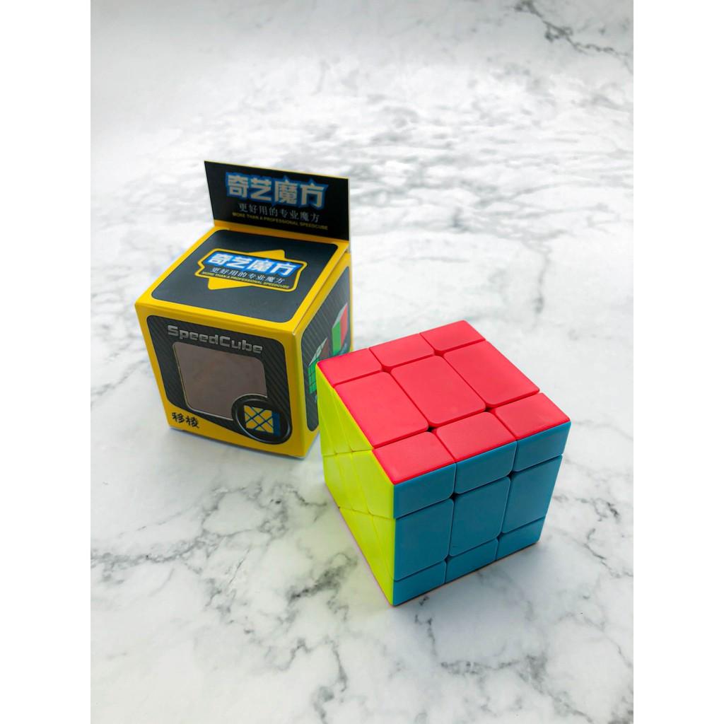 Đồ chơi Rubik biến thể Fisher EQY573 - Đồ chơi giáo dục