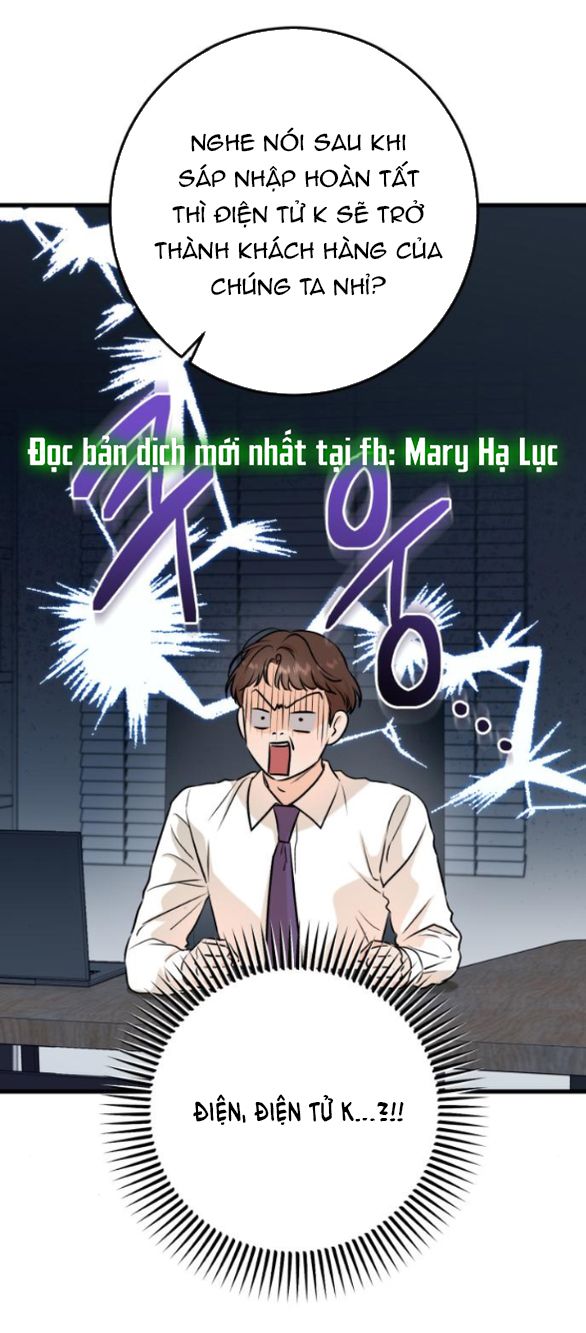 Nóng Lòng Muốn Giày Vò Em chapter 74.2 6