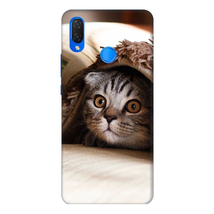 Ốp Lưng Dành Cho Huawei Nova 3i - Mẫu 15