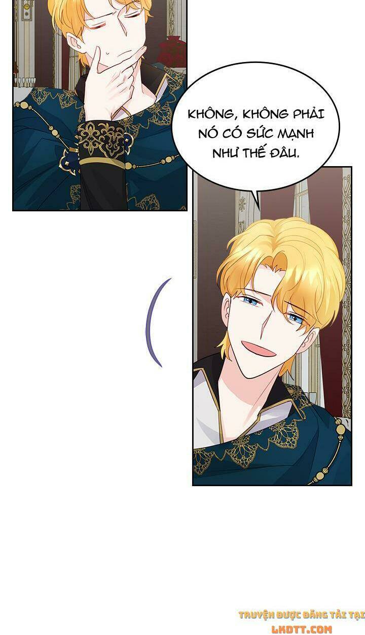 công chúa phản diện muốn ở trong ngôi nhà bánh quy chapter 23 37