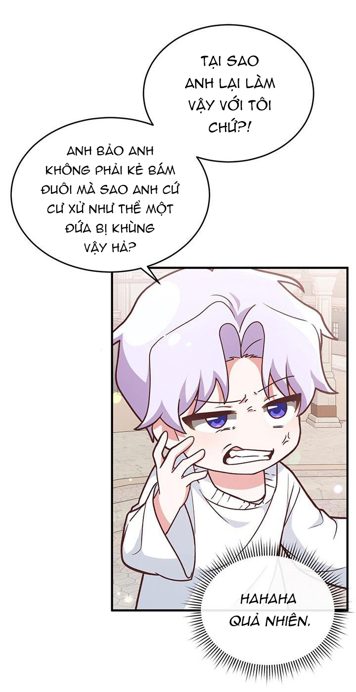 tên nhóc cùng bang hội là hàng xóm chapter 3 28