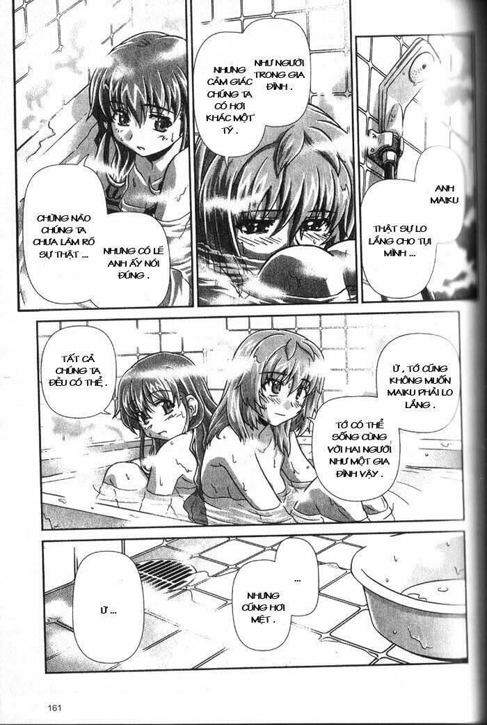 onegai twins chapter 7 10