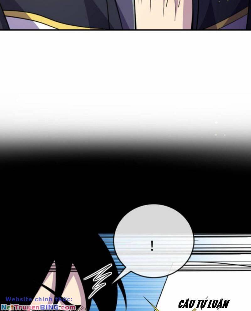 nhìn thấy thanh máu, ta xử tội thần linh chapter 159 11