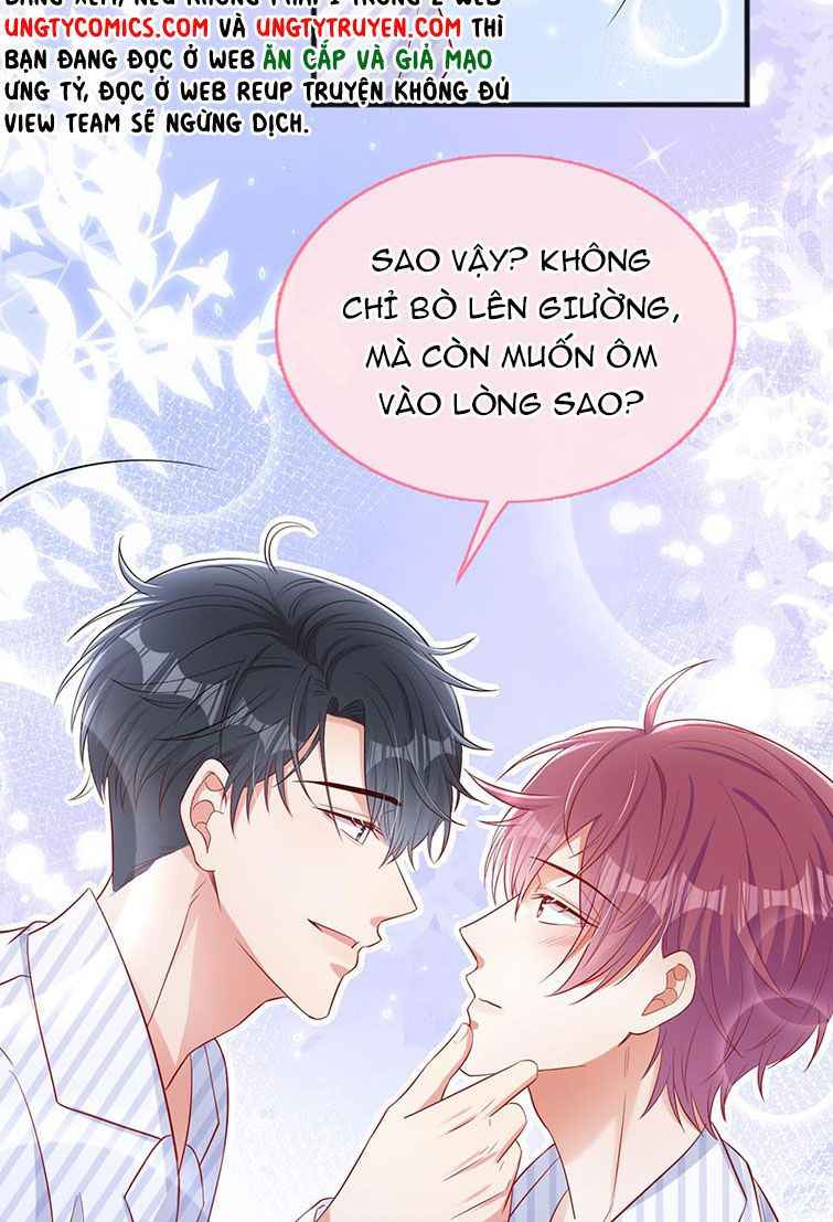 tôi với hình mẫu lý tưởng lìa trần rồi! chapter 30 33