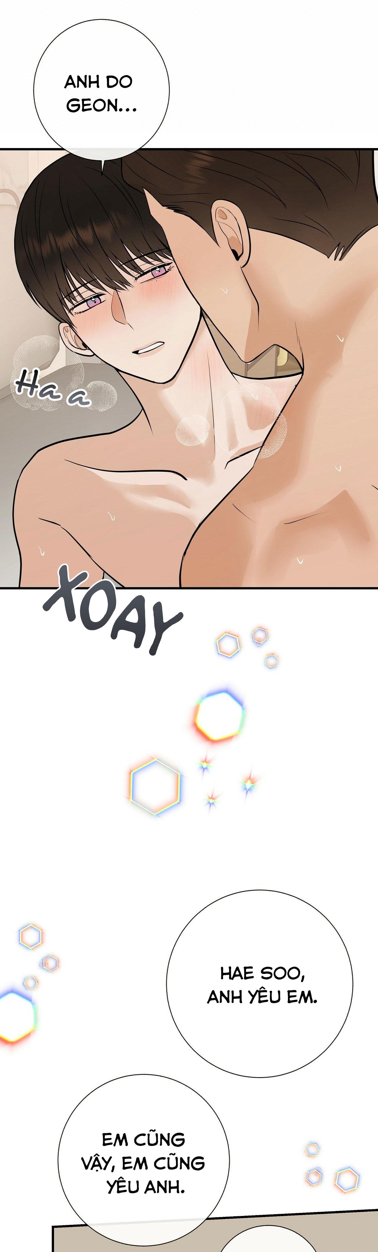 đứa trẻ này là con tôi (end) chapter 36 38