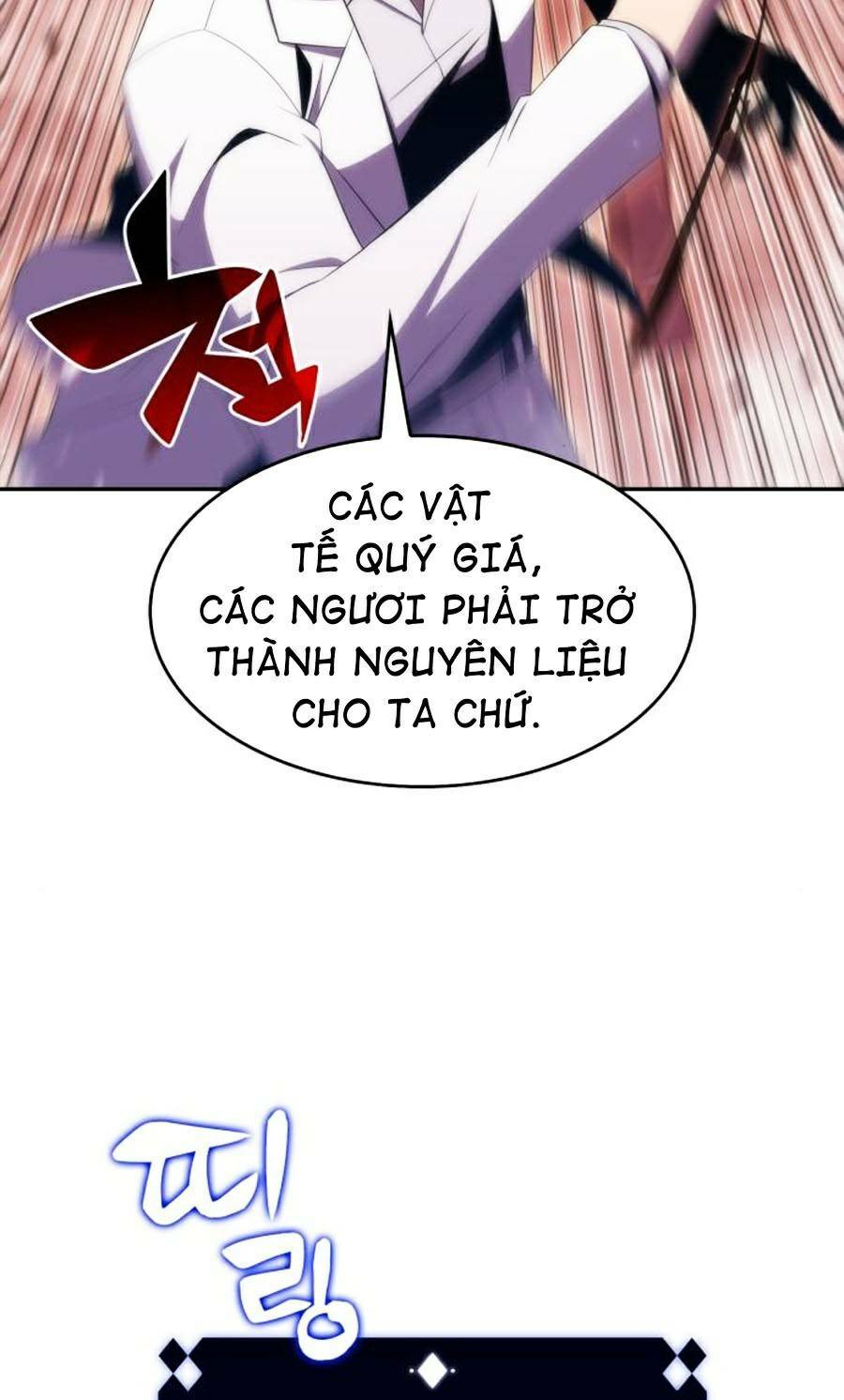 Người Chơi Mới Cấp Tối Đa Chapter 36 89