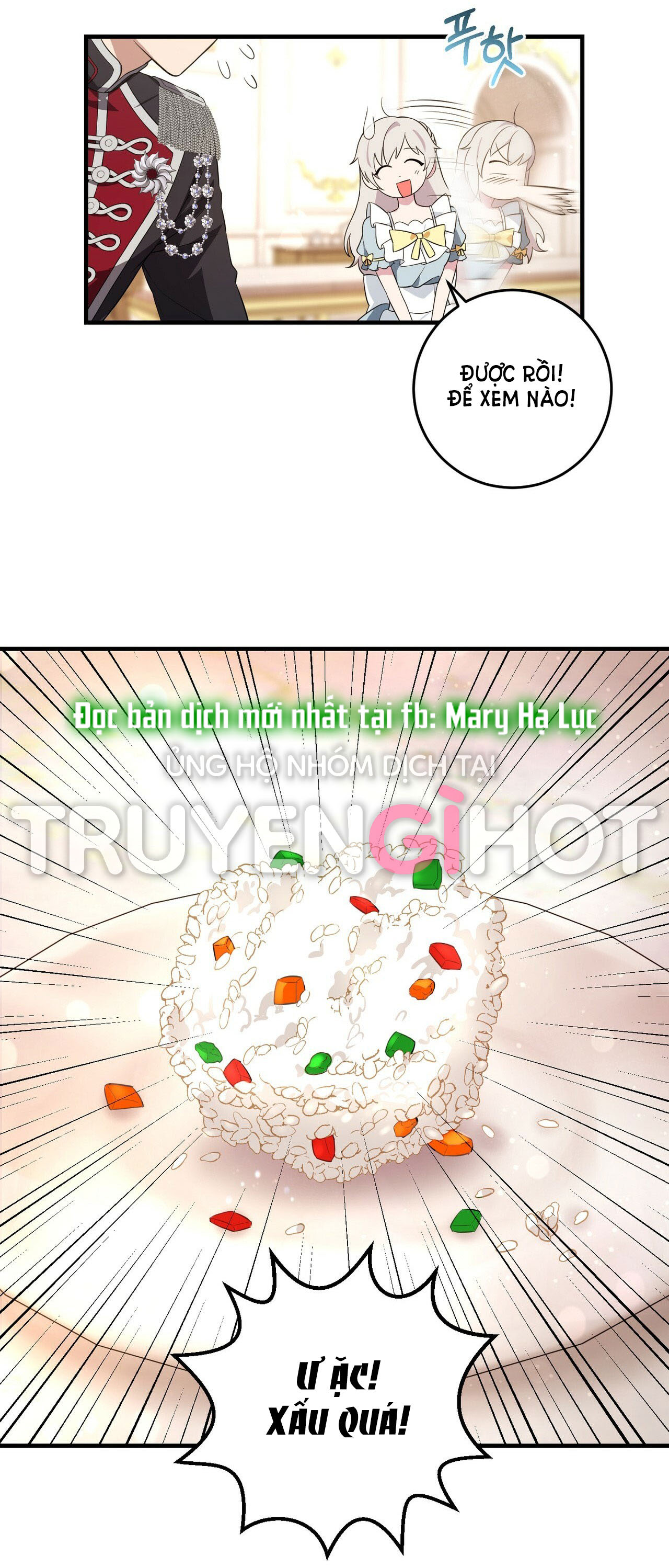 hãy nếm và nuốt đi nào chapter 5.2 7