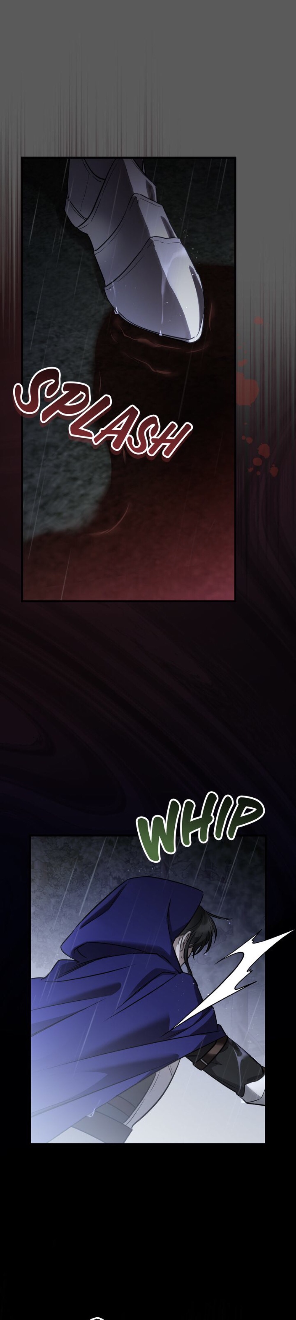 cái bóng trong đêm chapter 40.2 15