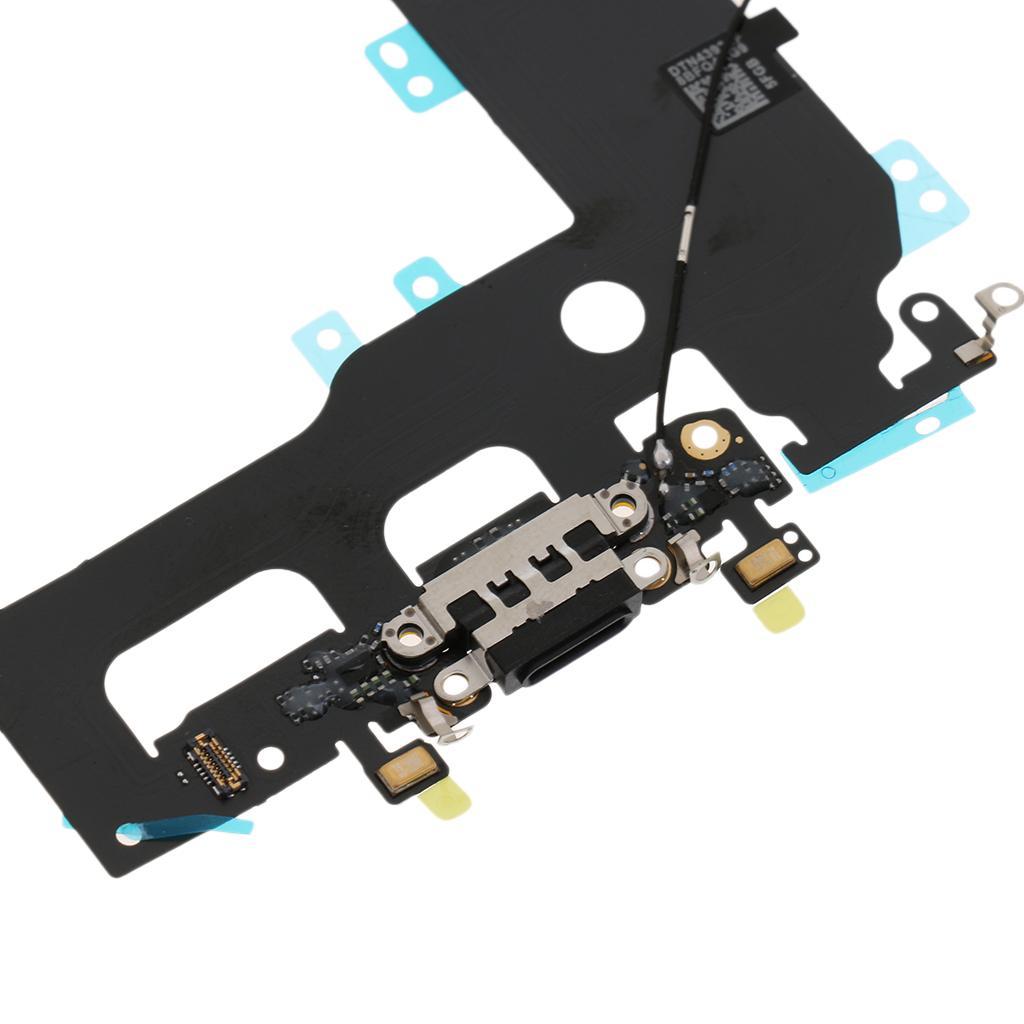 Charging Port Dock Connector Flex Cable