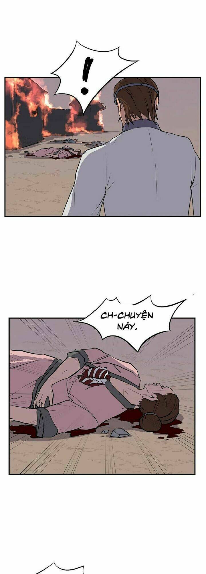 trọng sinh, bất khả chiến bại chapter 12 33