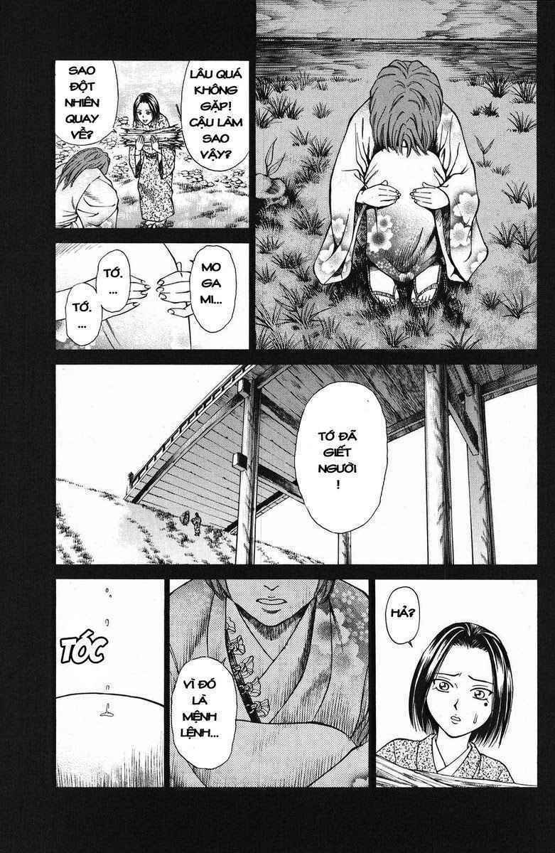 thiếu niên vương phần 1 chapter 48 26