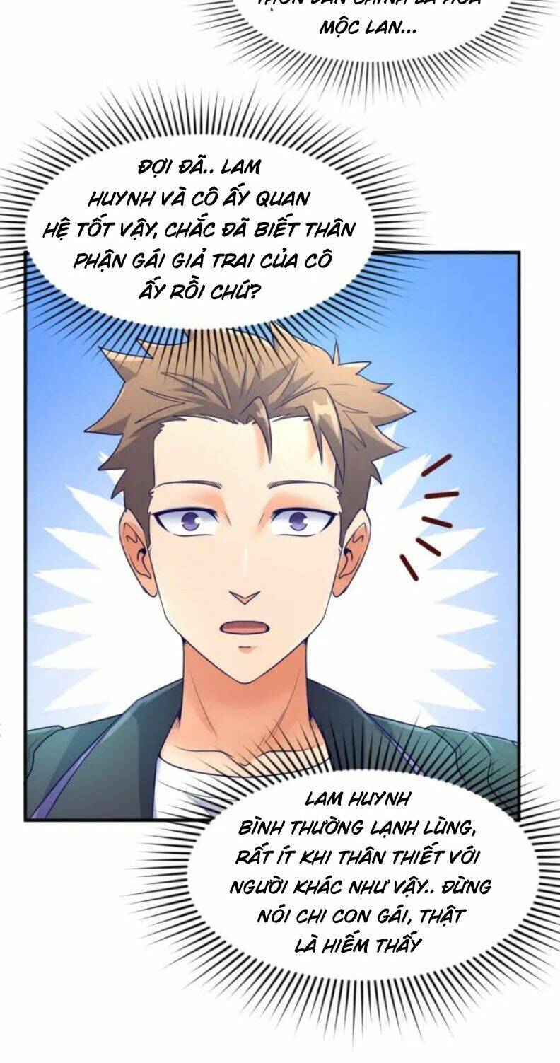 người chặn xuyên không chapter 97 57