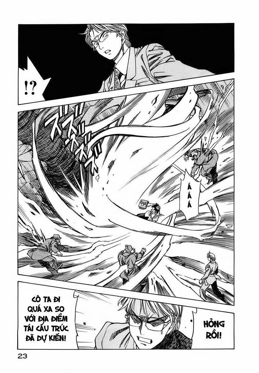 little jumper chapter 1 21