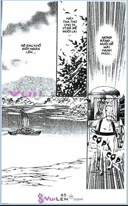 nàng công chúa lạc loài chapter 4 44