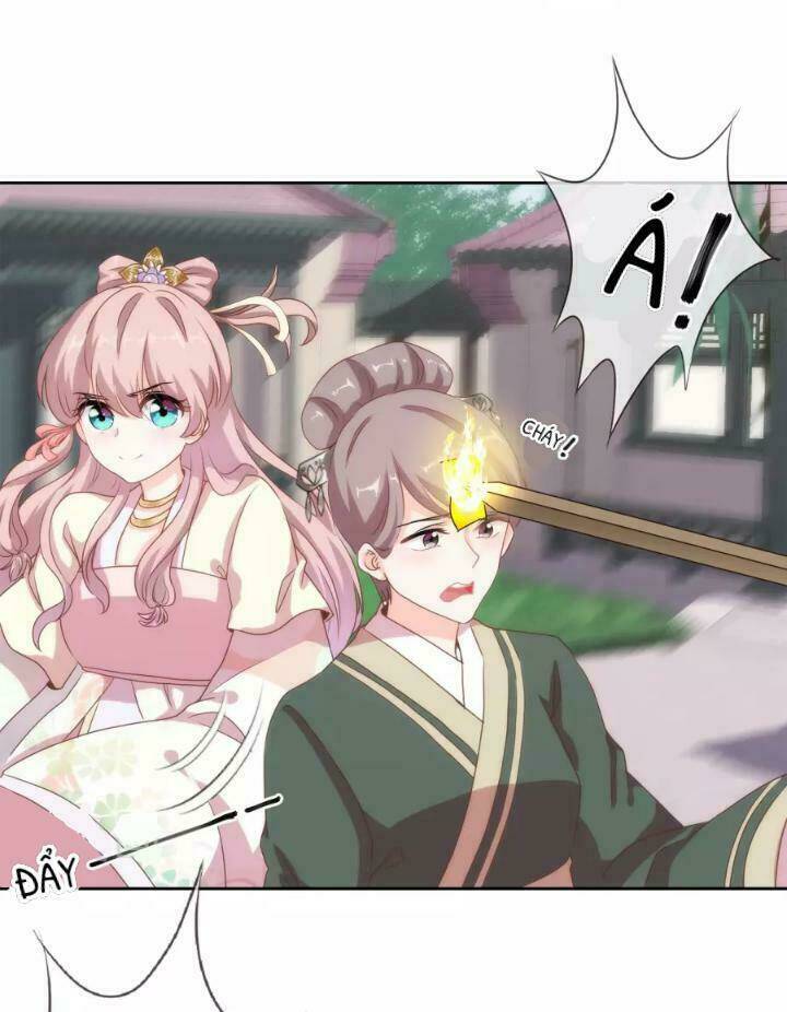 ồ, phu quân đáng yêu của tôi! chapter 3 27