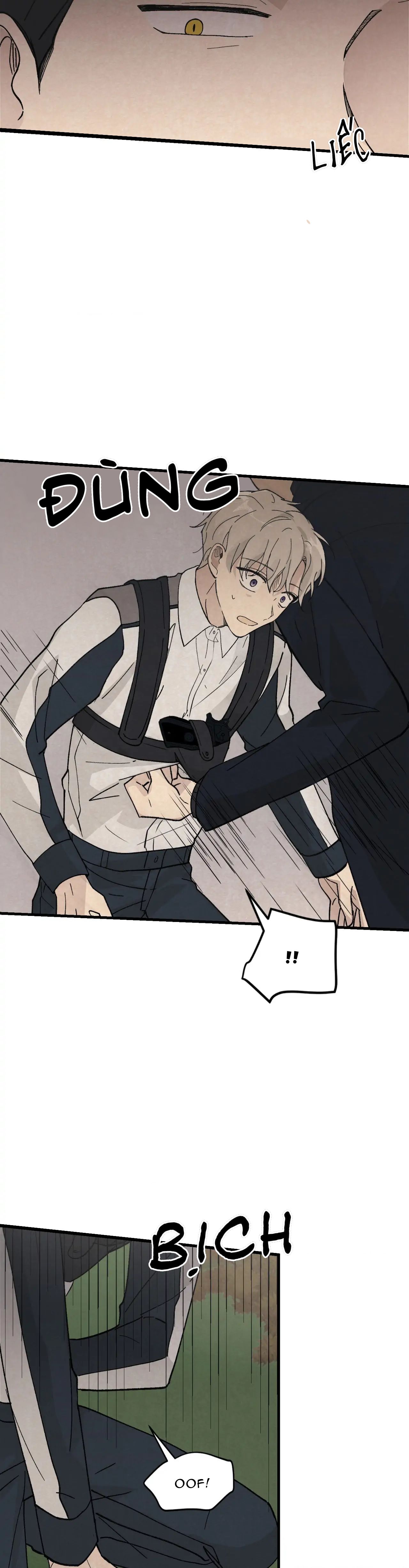 hướng tới bình minh chapter 3 18