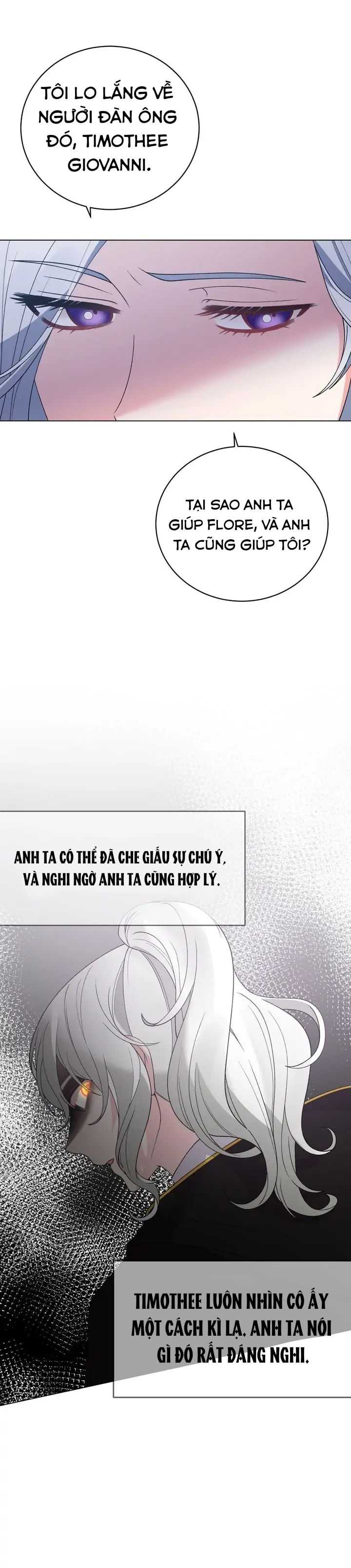 tôi sẽ trở thành nhân vật chính chapter 55 4