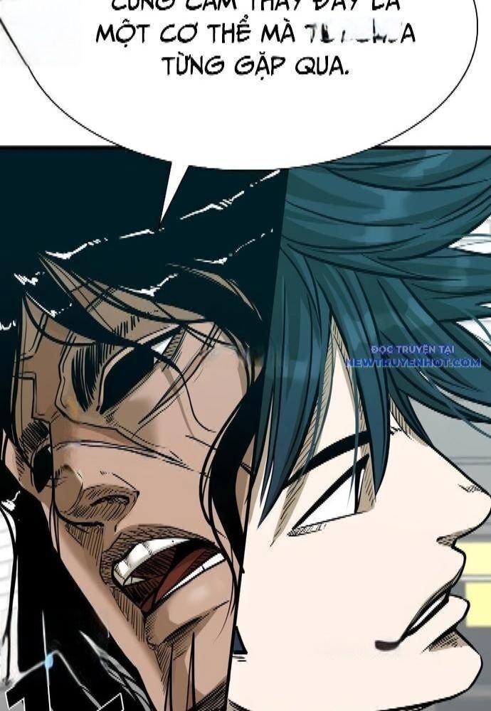 shark - cá mập chapter 323 102