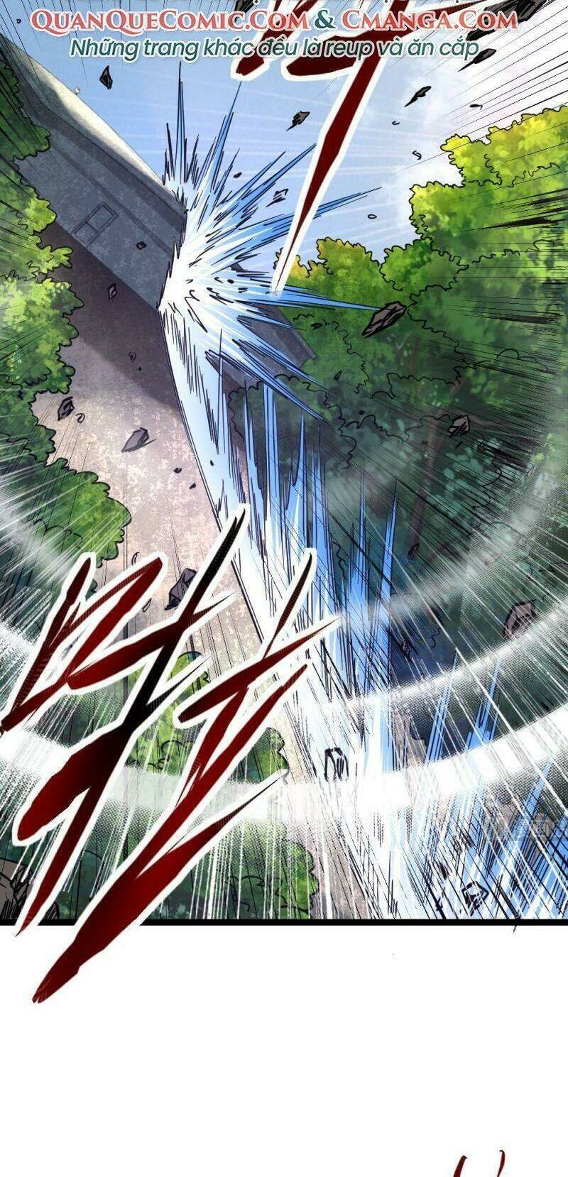 tối cuồng nữ tế chapter 47 10