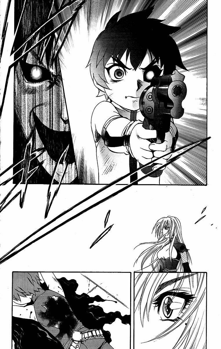 phù thủy phép thuật chapter 65 22