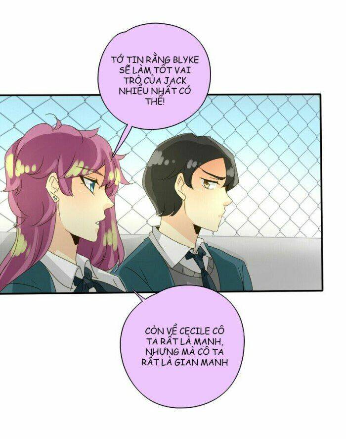 Thế Giới Không Hoàn Hảo Chapter 80 56