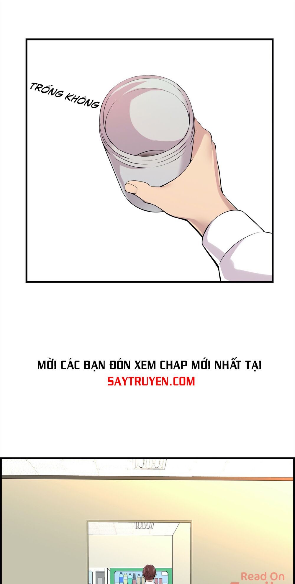 scandal trường luyện thi chapter 2 33