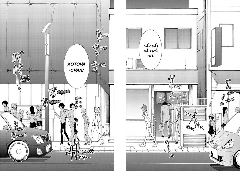 yozakura quartet chapter 82.1 14