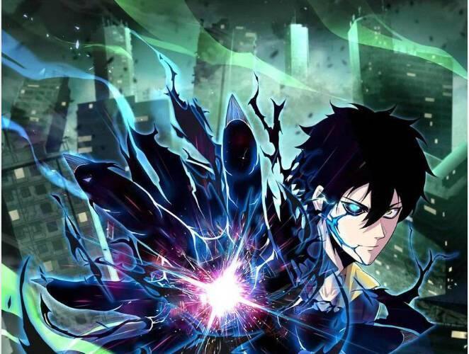 nhìn thấy thanh máu, ta xử tội thần linh chapter 100 2